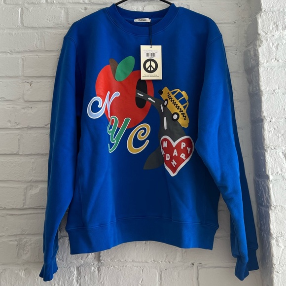 Madhappy NYC Exclusive Sweatshirt - Picture 2 of 3